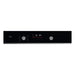 AEG GA5PB501AB Single Pyrolytic Oven w/Steam - Black Image 2