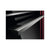 AEG GA5PB501AB Single Pyrolytic Oven w/Steam - Black Image 4