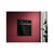 AEG GA5PB501AB Single Pyrolytic Oven w/Steam - Black Image 6
