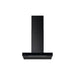 AEG GB67D61HB 60cm Box Chimney Hood - Black Image 1