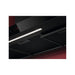 AEG GB67D61HB 60cm Box Chimney Hood - Black Image 7
