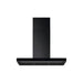 AEG GB87D71CB Box Chimney Hood - Black Image 12