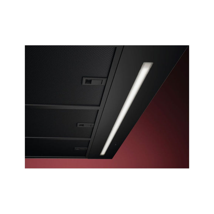 AEG GB87D71CB Box Chimney Hood - Black Image 14
