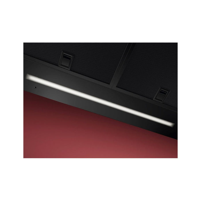 AEG GB87D71CB Box Chimney Hood - Black Image 5
