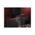 AEG GB87D71CB Box Chimney Hood - Black Image 6