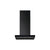 AEG GB87D71CB Box Chimney Hood - Black Image 8