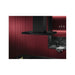 AEG GI87D91CB 90cm Box Island Hood - Black Image 6