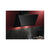 AEG GV77D61SB Angled Chimney Hood - Black Image 9
