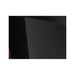 AEG GV77D61SB Angled Chimney Hood - Black Image 3