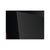 AEG GV77D61SB Angled Chimney Hood - Black Image 3