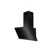 AEG GV77D61SB Angled Chimney Hood - Black Image 8
