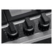 AEG HGB75420YM 75cm Gas Hob - St/Steel Image 4