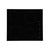 AEG HK614000CB 60cm Ceramic Hob - Black Image 1