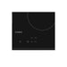 AEG HK624010FB 60cm Ceramic Hob - Black Image 2