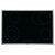 AEG HK834060XB 80cm Ceramic Hob - Black Image 1