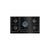 AEG HKB95450NB 90cm Gas on Glass Hob - Black Image 1