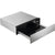 AEG KDE911424M 14cm Warming Drawer Image 1