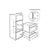 AEG KDE911424M 14cm Warming Drawer Image 3