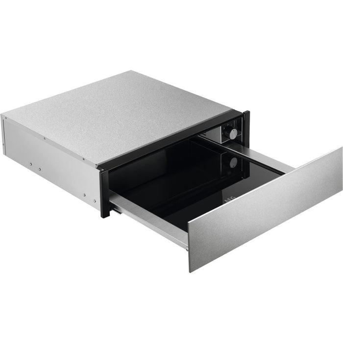 AEG KDE911424M 14cm Warming Drawer