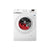 AEG L6FBK741B F/S 7kg 1400rpm Washing Machine - White Image 1