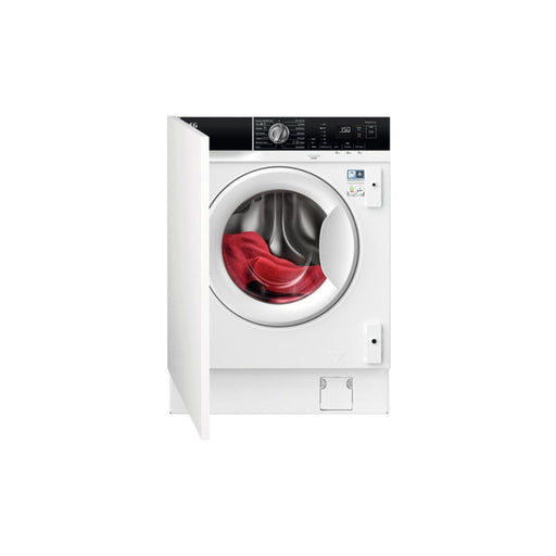 AEG L7WE74634BI B/I 7/4kg 1600rpm Washer Dryer Image 1