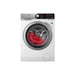 AEG L7WEE965R F/S 9kg 1600rpm Washer Dryer - White Image 1