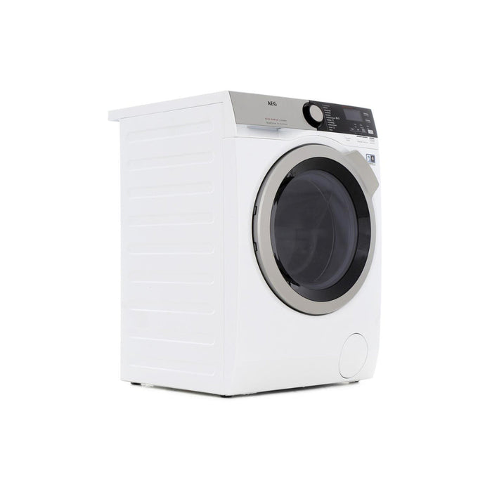 AEG L7WEE965R F/S 9kg 1600rpm Washer Dryer - White Image 2