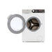 AEG L7WEE965R F/S 9kg 1600rpm Washer Dryer - White Image 4