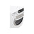 AEG L7WEE965R F/S 9kg 1600rpm Washer Dryer - White Image 5