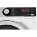 AEG L7WEE965R F/S 9kg 1600rpm Washer Dryer - White Image 6