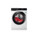 AEG LFSR74144UD F/S 10kg 1400rpm Washing Machine - White Image 1
