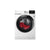 AEG LWR7185M4B F/S 8/5kg 1400rpm Washer Dryer - White Image 1