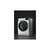 AEG LWR7185M4B F/S 8/5kg 1400rpm Washer Dryer - White Image 2