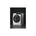 AEG LWR7496O4B F/S 9/6kg 1600rpm ProSteam Washer Dryer - White Image 2