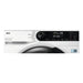 AEG LWR7496O4B F/S 9/6kg 1600rpm ProSteam Washer Dryer - White Image 3