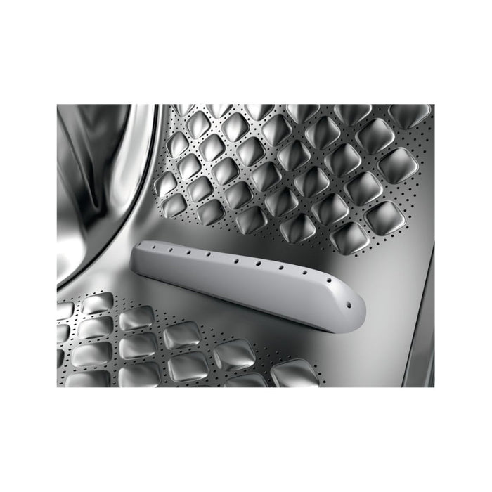 AEG LWR7496O4B F/S 9/6kg 1600rpm ProSteam Washer Dryer - White Image 6