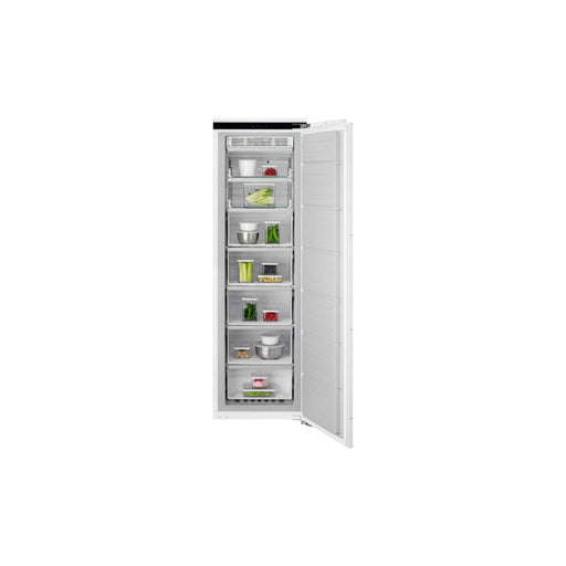 AEG NAB7N181EC B/I NoFrost Tall Freezer Image 1