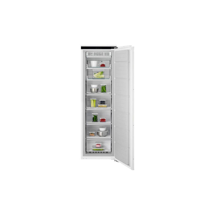 AEG NAB7N181EC B/I NoFrost Tall Freezer Image 1