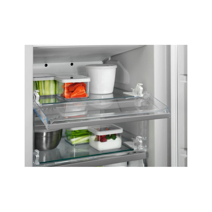 AEG NAB7N181EC B/I NoFrost Tall Freezer Image 3