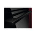 AEG NBB8S731AB Single Electric Oven w/Steam - Black Image 4