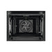 AEG NBB8S731AB Single Electric Oven w/Steam - Black Image 5