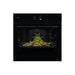 AEG NBE7P731AB Single Pyrolytic Oven Image 1