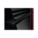 AEG NBE7P731AB Single Pyrolytic Oven Image 4