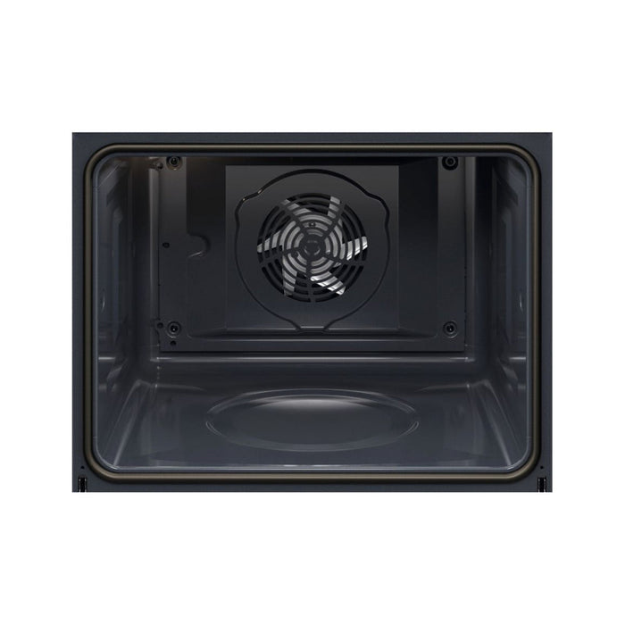 AEG NBU5P401LB Single Pyrolytic Oven - Black Image 5