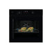 AEG NBU5P401LB Single Pyrolytic Oven - Black Image 7
