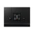 AEG NDC7791SB 90cm Ceiling Hood - Matt Black Image 2