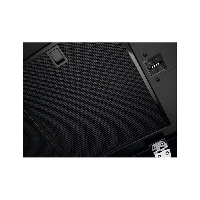 AEG NDC7791SB 90cm Ceiling Hood - Matt Black Image 4