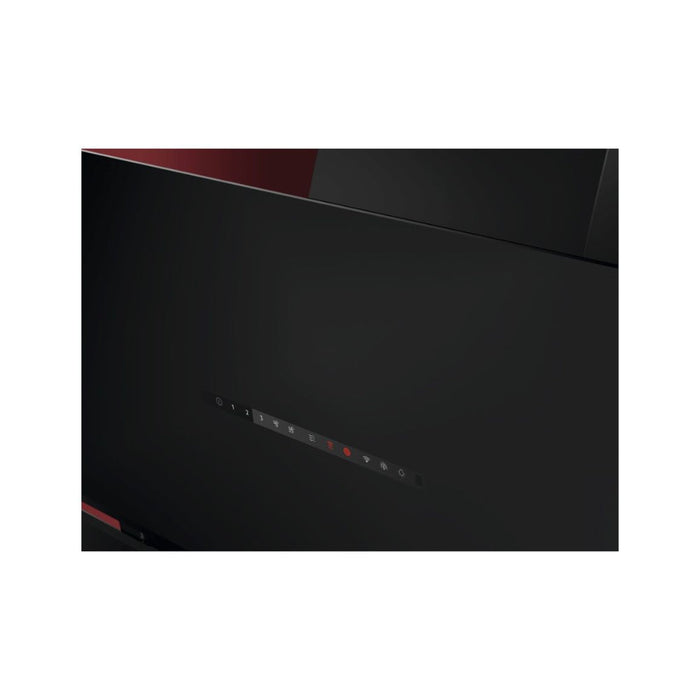 AEG NDV8761CB 60cm Angled Chimney Hood Image 10