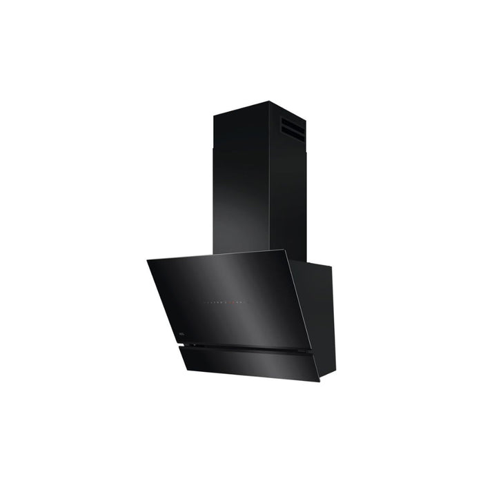 AEG NDV8761CB 60cm Angled Chimney Hood Image 1