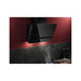 AEG NDV8761CB 60cm Angled Chimney Hood Image 6
